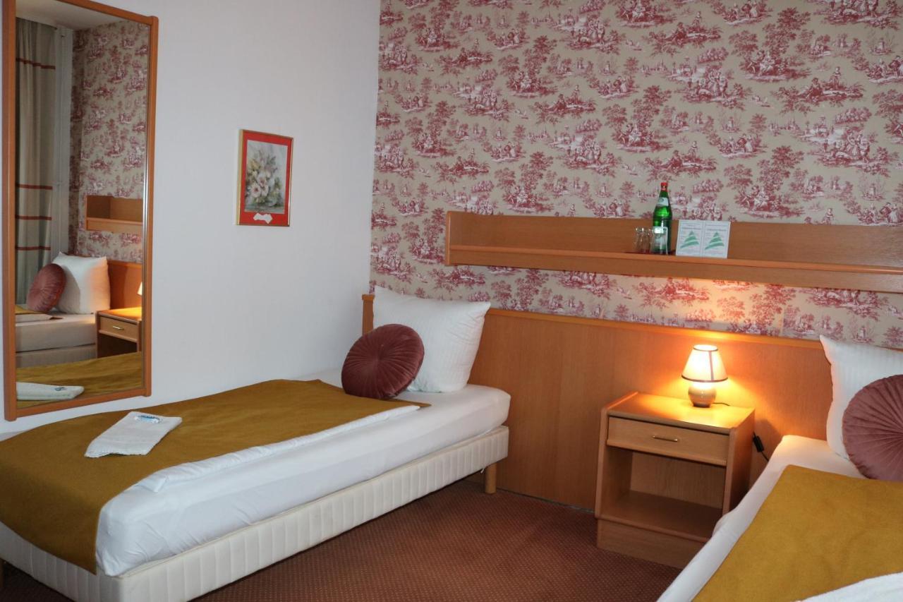 Waldhotel Harz 伊尔森堡 客房 照片