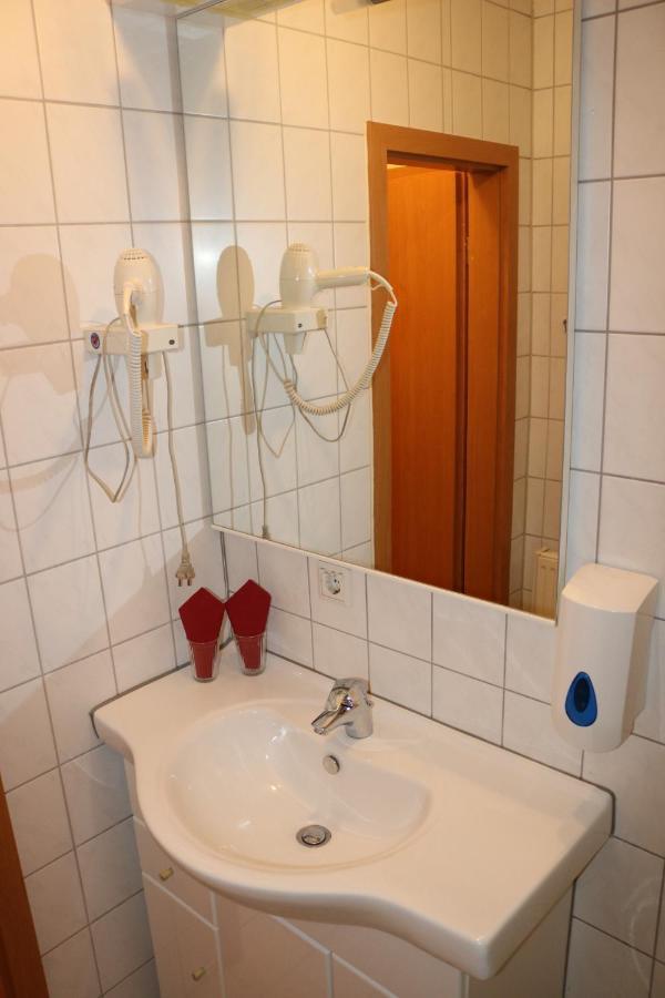 Waldhotel Harz 伊尔森堡 客房 照片