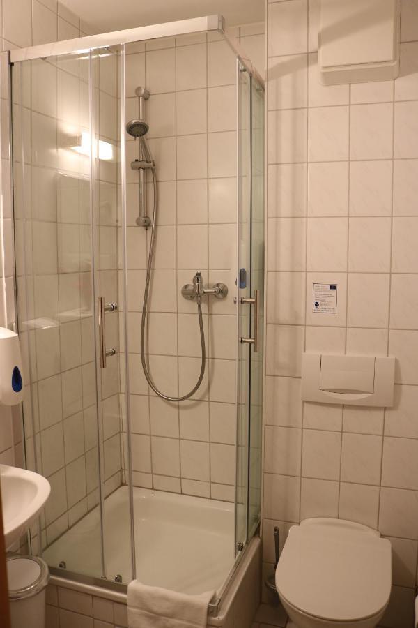 Waldhotel Harz 伊尔森堡 客房 照片