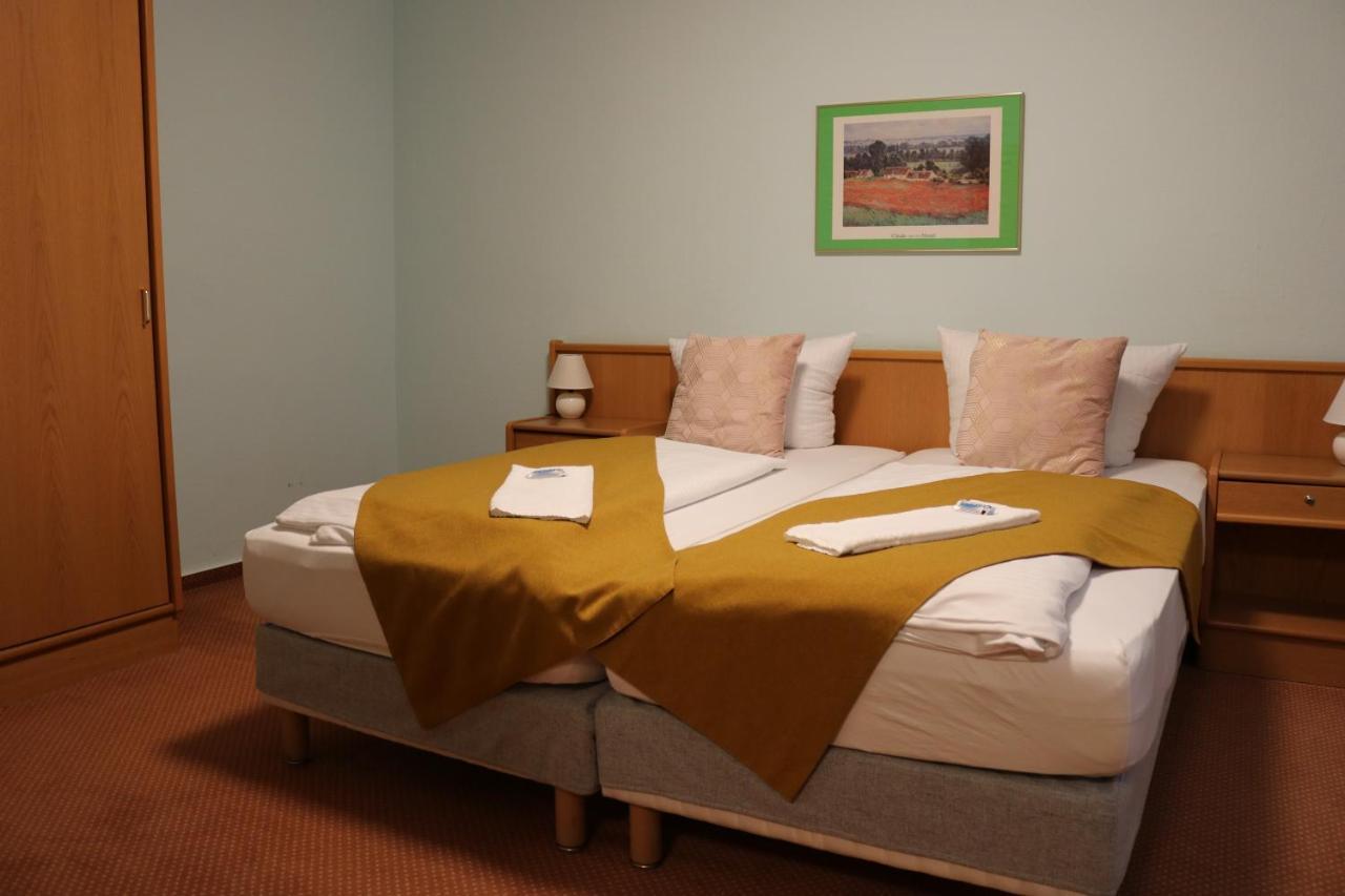 Waldhotel Harz 伊尔森堡 客房 照片